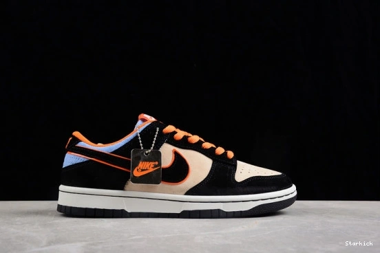 Otomo Katsuhiro x LF0039-027 "Steamboy OST" Low Dunk SB Nike 0718